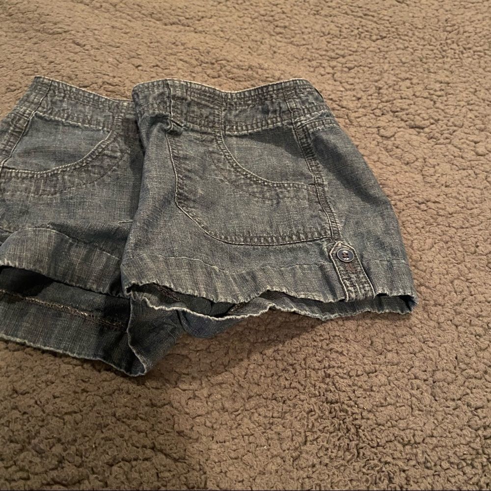 Loft Shorts  - Picture 10 of 13